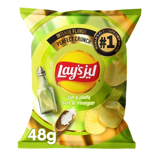ليز بالملح واخل 45جم